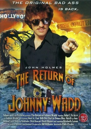 Watch The Return of Johnny Wadd Porn Movie Online Free