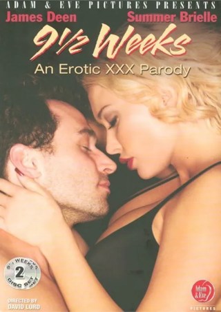 Watch 9 1/2 Weeks: An Erotic XXX Parody Porn Movie Online Free