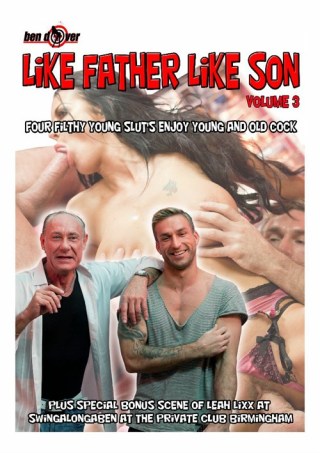 Watch Like Father Like Son 3 (Ben Dover) Porn Movie Online Free