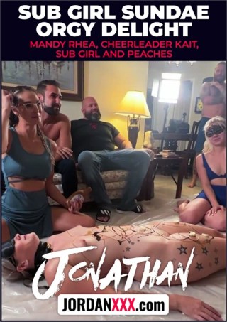 Watch Sub Girl Sundae Orgy Delight Porn Movie Online Free