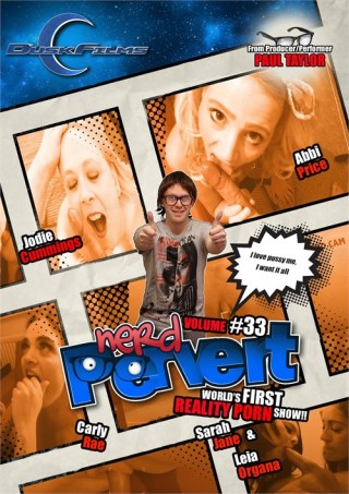 Watch Nerd Pervert 33 Porn Movie Online Free