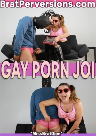 Watch Gay Porn JOI Porn Movie Online Free