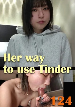 Watch Her way to use Tinder 124 Porn Movie Online Free