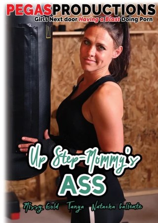 Watch Up Step-Mommy's Ass Porn Movie Online Free