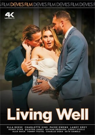 Watch Living Well Porn Movie Online Free