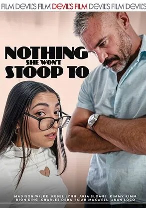 Watch Nothing She Won't Stoop To Porn Movie Online Free