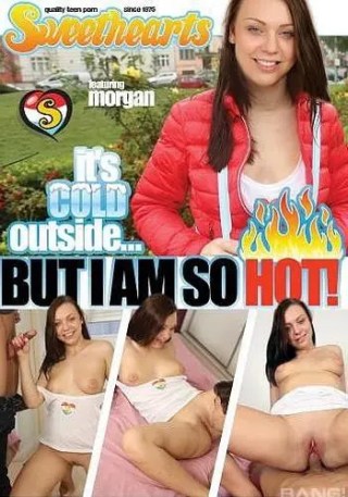 Watch It's Cold Outside... But I Am So Hot! Porn Movie Online Free