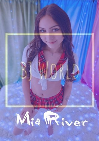 Watch Mia River - Petite Bombshell Takes A Thick Cock Porn Movie Online Free