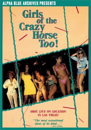 Watch Girls of Crazy Horse Too Porn Movie Online Free