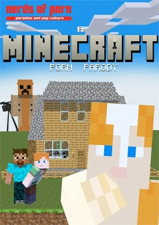 Watch A Minecraft Porn Parody Porn Movie Online Free