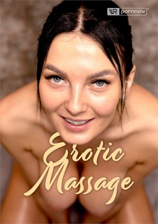 Watch Erotic Massage with Big Tits, Oil and Simon Kitten Porn Movie Online Free