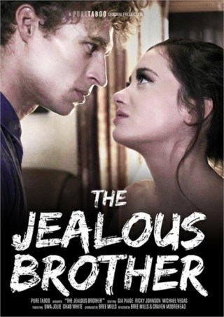 Watch The Jealous Brother Porn Movie Online Free
