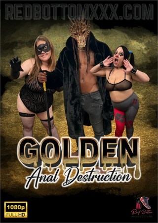 Watch Golden Anal Destruction Porn Movie Online Free