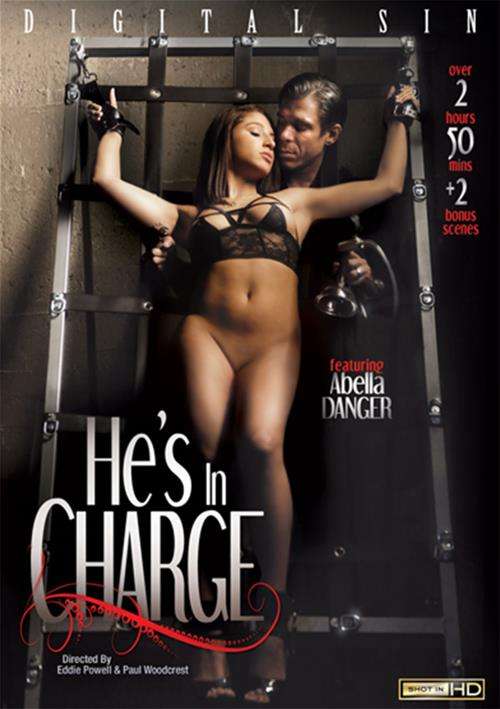 Watch He's In Charge Porn Movie Online Free