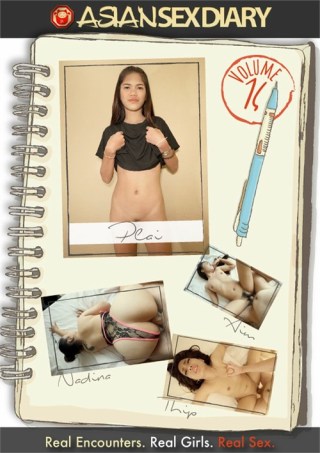 Watch Asian Sex Diary 14 Porn Movie Online Free