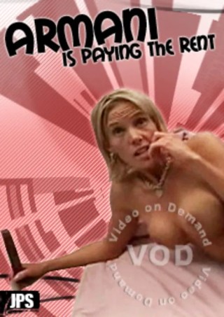 Watch Armani Is Paying The Rent Porn Movie Online Free