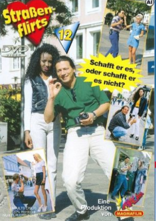 Watch Strassenflirts 12 Porn Movie Online Free