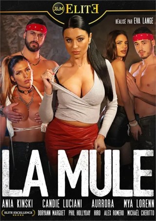 Watch La Mule Porn Movie Online Free