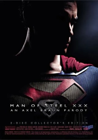 Watch Man Of Steel XXX: An Axel Braun Parody Porn Movie Online Free