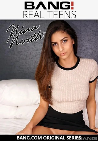 Watch Real Teens: Nina North Porn Movie Online Free