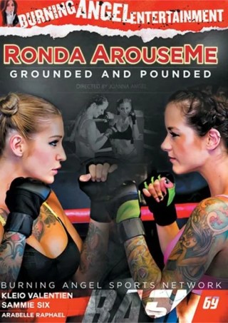 Watch Ronda ArouseMe: Grounded And Pounded Porn Movie Online Free
