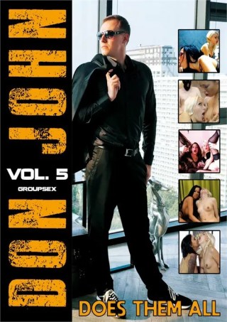 Watch Don John 5: Groupsex Porn Movie Online Free