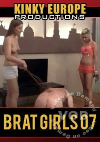 Watch Brat Girls 7 Porn Movie Online Free