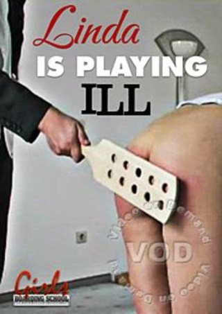 Watch Linda Is Playing Ill Porn Movie Online Free