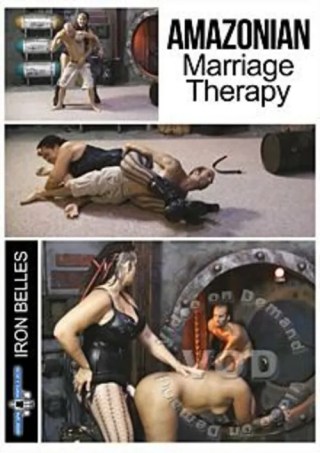 Watch Amazonian Marriage Therapy Porn Movie Online Free