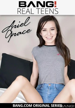 Watch Real Teens: Ariel Grace Porn Movie Online Free