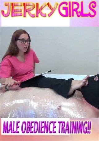 Watch Male Obedience Training!! Porn Movie Online Free
