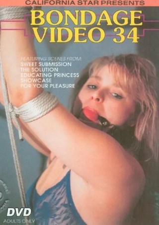 Watch Bondage Video 34 Porn Movie Online Free