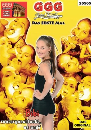 Watch Bibi - Runtergeschluckt, Na Und Porn Movie Online Free