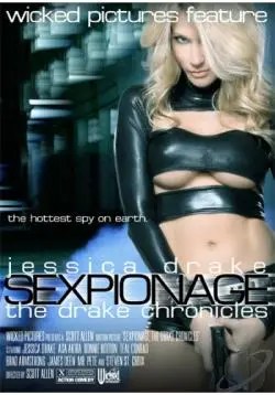 Watch Sexpionage: The Drake Chronicles Porn Movie Online Free