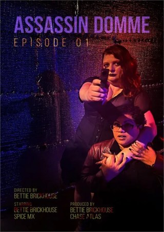 Watch Assassin Domme Episode 01 Porn Movie Online Free