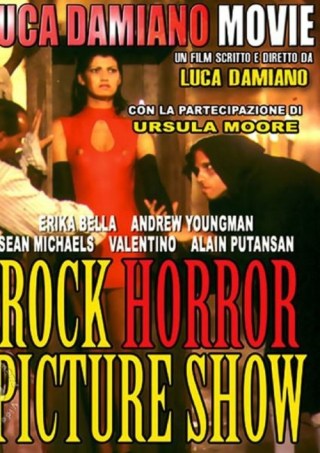Watch Rock Horror Picture Show Porn Movie Online Free