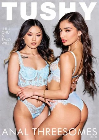Watch Anal Threesomes 10 Porn Movie Online Free