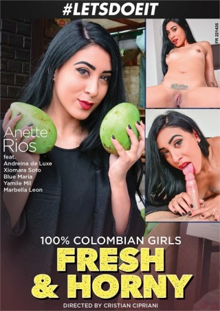 Watch Fresh & Horny Porn Movie Online Free