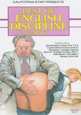 Watch Best Of English Discipline Part 7 Porn Movie Online Free