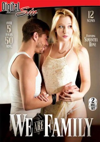Watch We Are Family Porn Movie Online Free