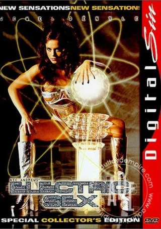 Watch Electric Sex: Collector's Edition Porn Movie Online Free