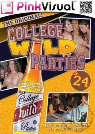 Watch College Wild Parties 24 Porn Movie Online Free