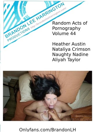 Watch Random Acts Of Pornography 44 Porn Movie Online Free