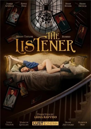 Watch The Listener Porn Movie Online Free
