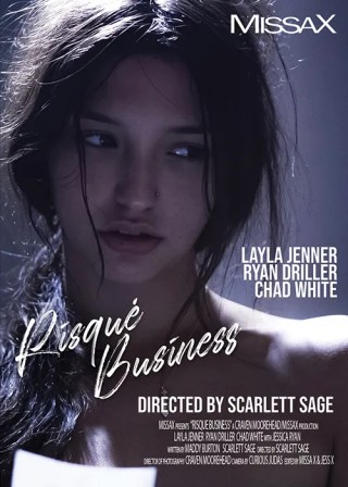 Watch Risqué Business Porn Movie Online Free