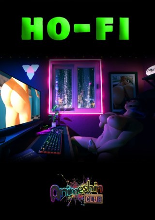 Watch Ho-Fi Girl Porn Movie Online Free