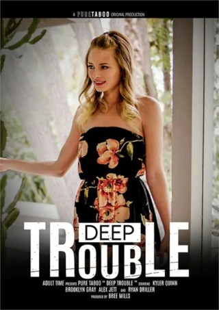 Watch Deep Trouble Porn Movie Online Free