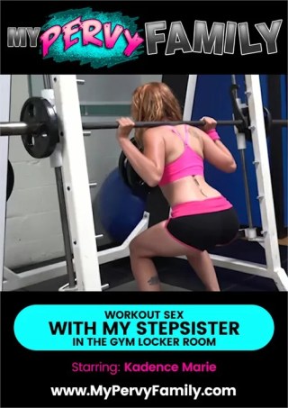 Watch Kadence Marie in 