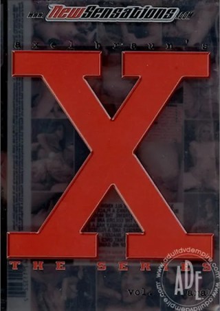 Watch X The Series 1: Anal Porn Movie Online Free