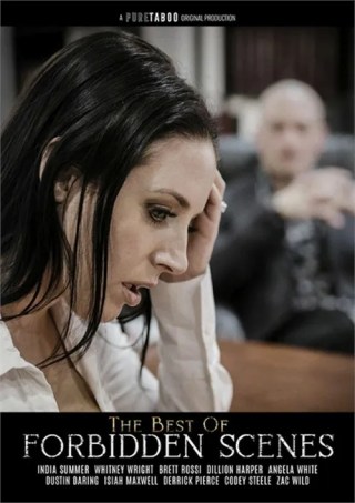 Watch The Best Of Forbidden Scenes Porn Movie Online Free